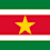 Suriname