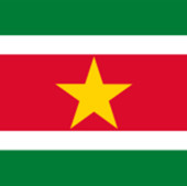 Suriname