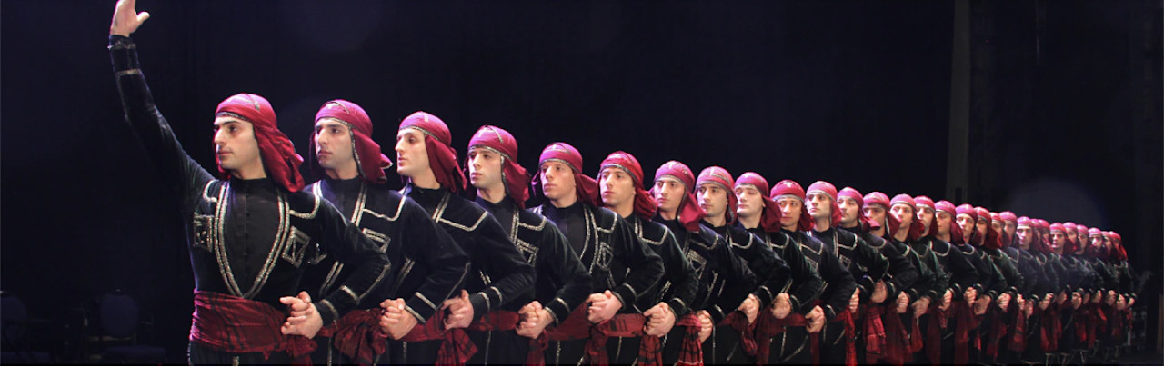 Georgia: Gala Concert