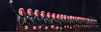 Georgia: Gala Concert