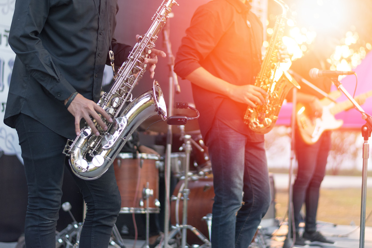 jazz