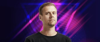 Armin Van buuren