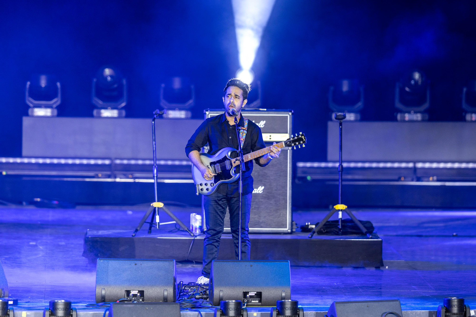 Avial perform at Jubilee Stage m48266