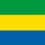 Gabon logo