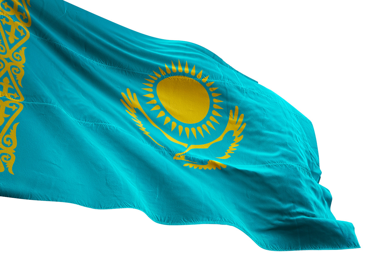 Kazakhstan