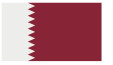 Qatar Flag