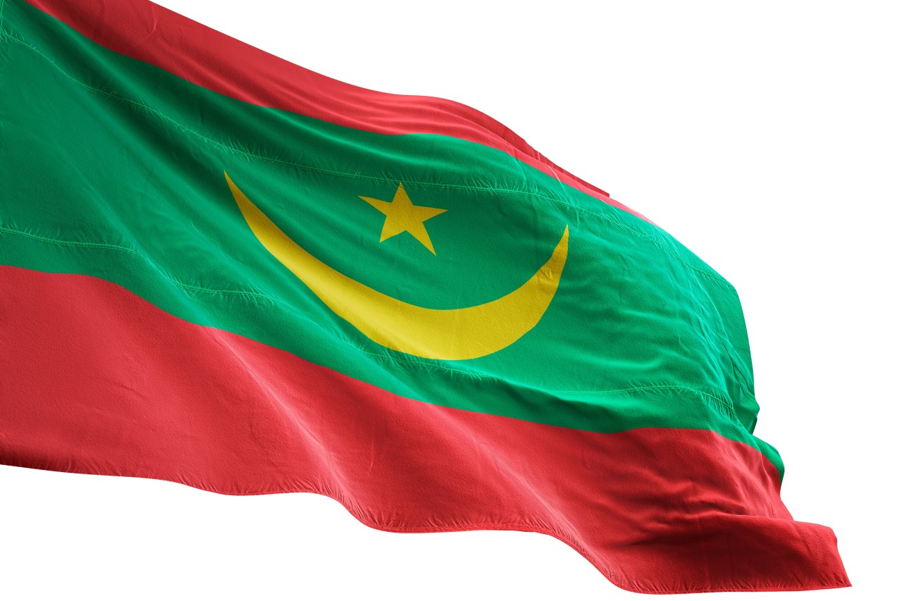 Mauritania