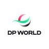 DP World Logo 120px