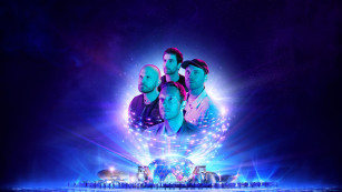 'Infinite Nights' starring Coldplay