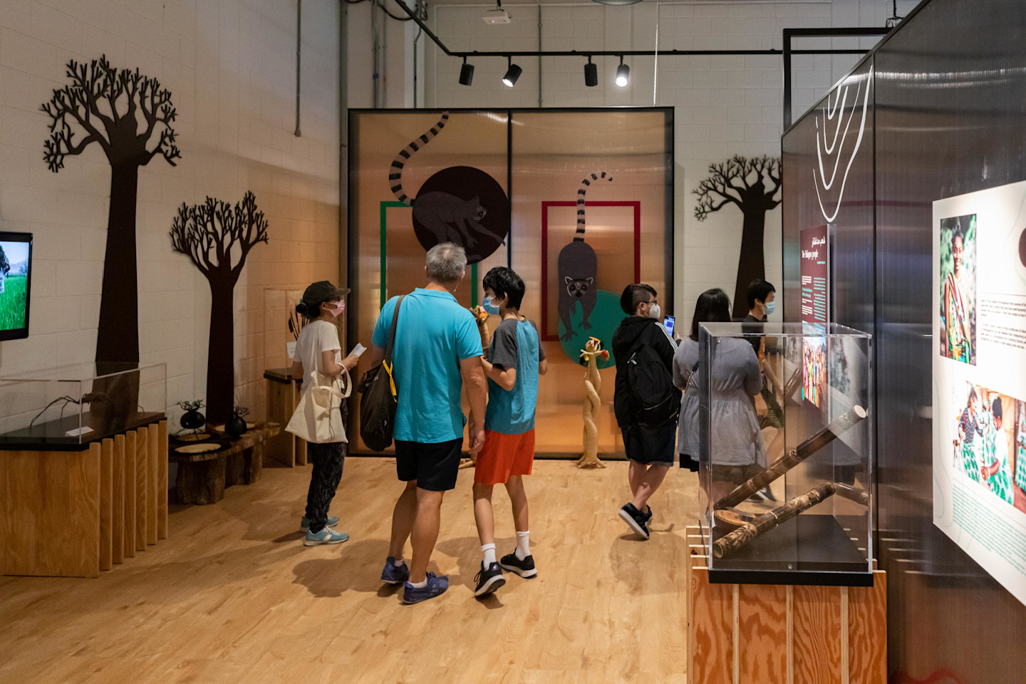 Madagascar Pavilion | World Expo