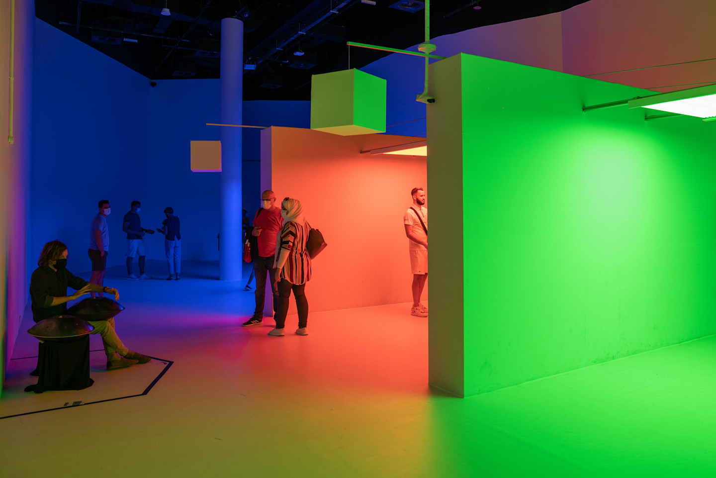 France Pavilion | World Expo