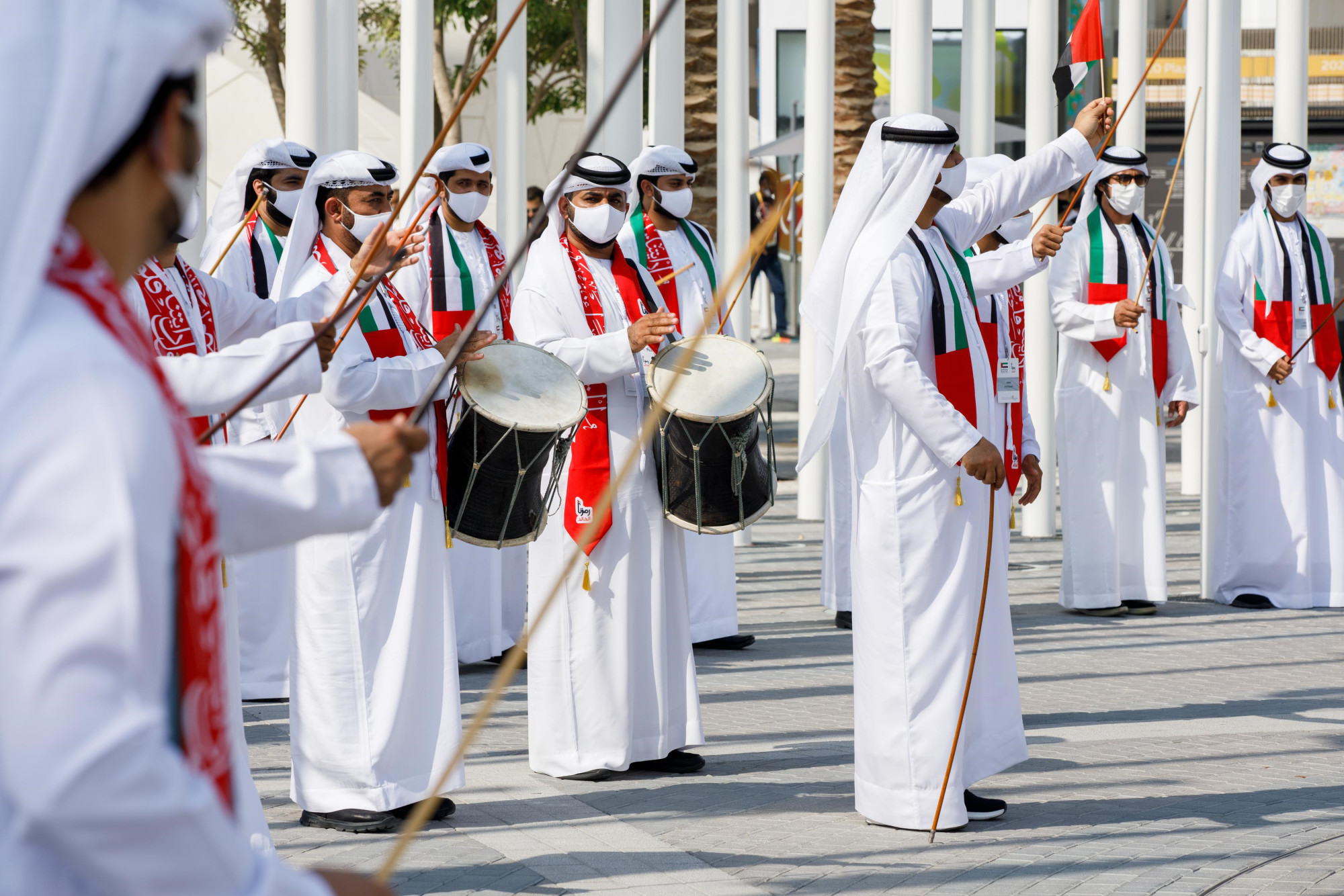 UAE Flag Day 6