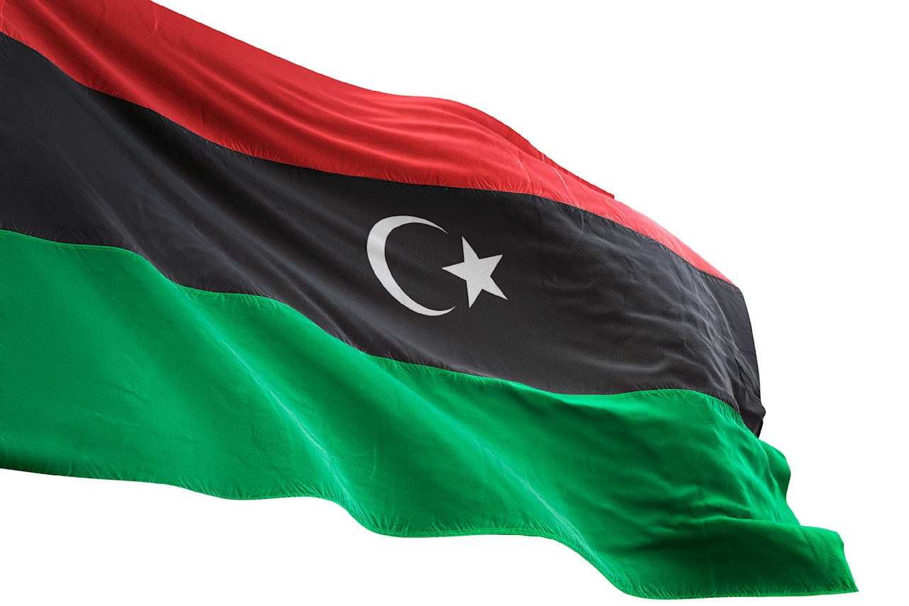 libya