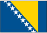 Bosnia Logo