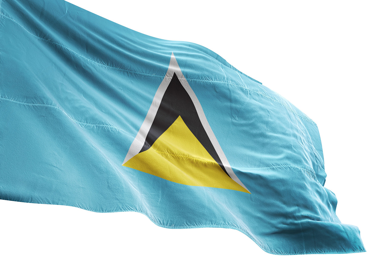 Saint Lucia National Day Ceremony | World Expo