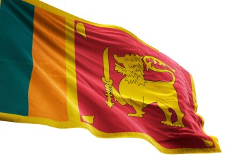 Sri lanka