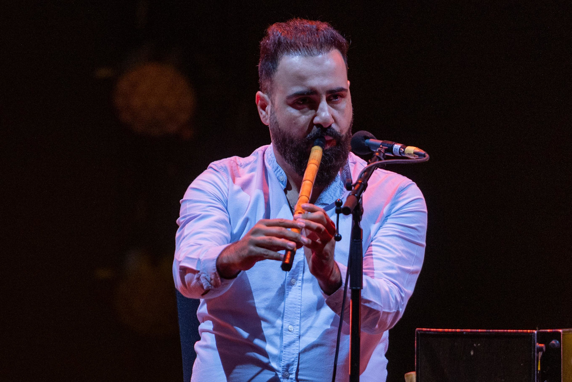 Pan Arab Waves at Dubai Millenium Amphitheatre m26271
