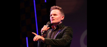 Joe Stilgoe