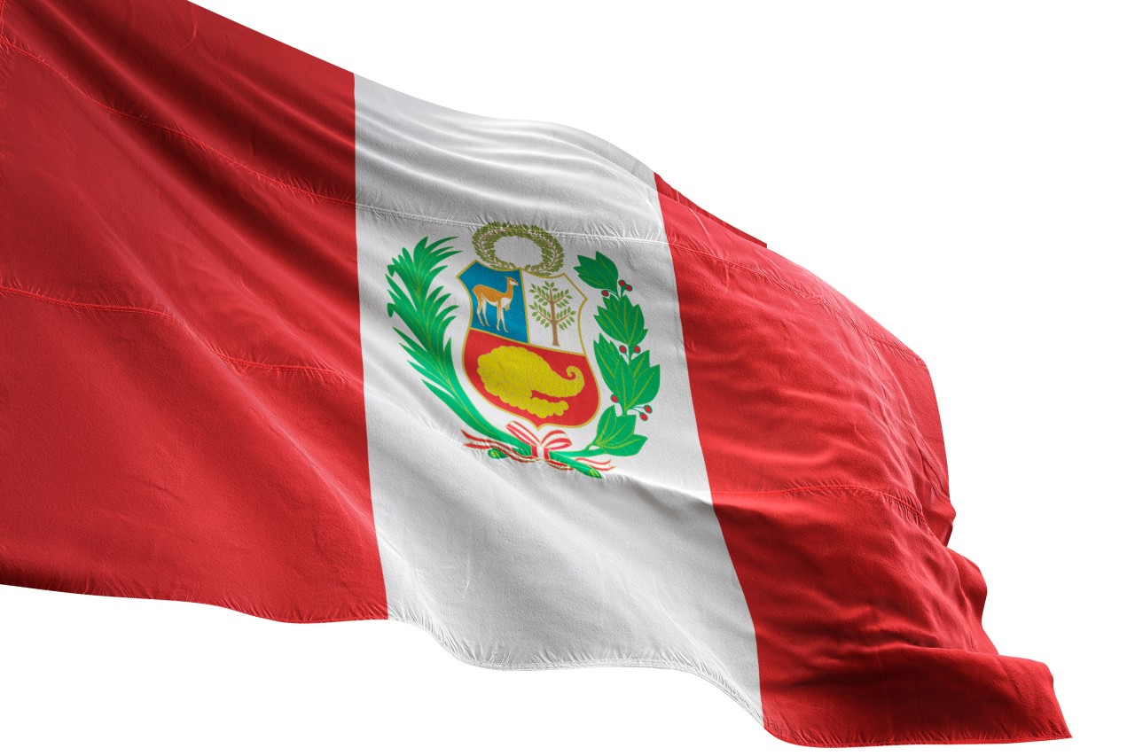 Peru