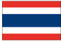 Thailand Flag