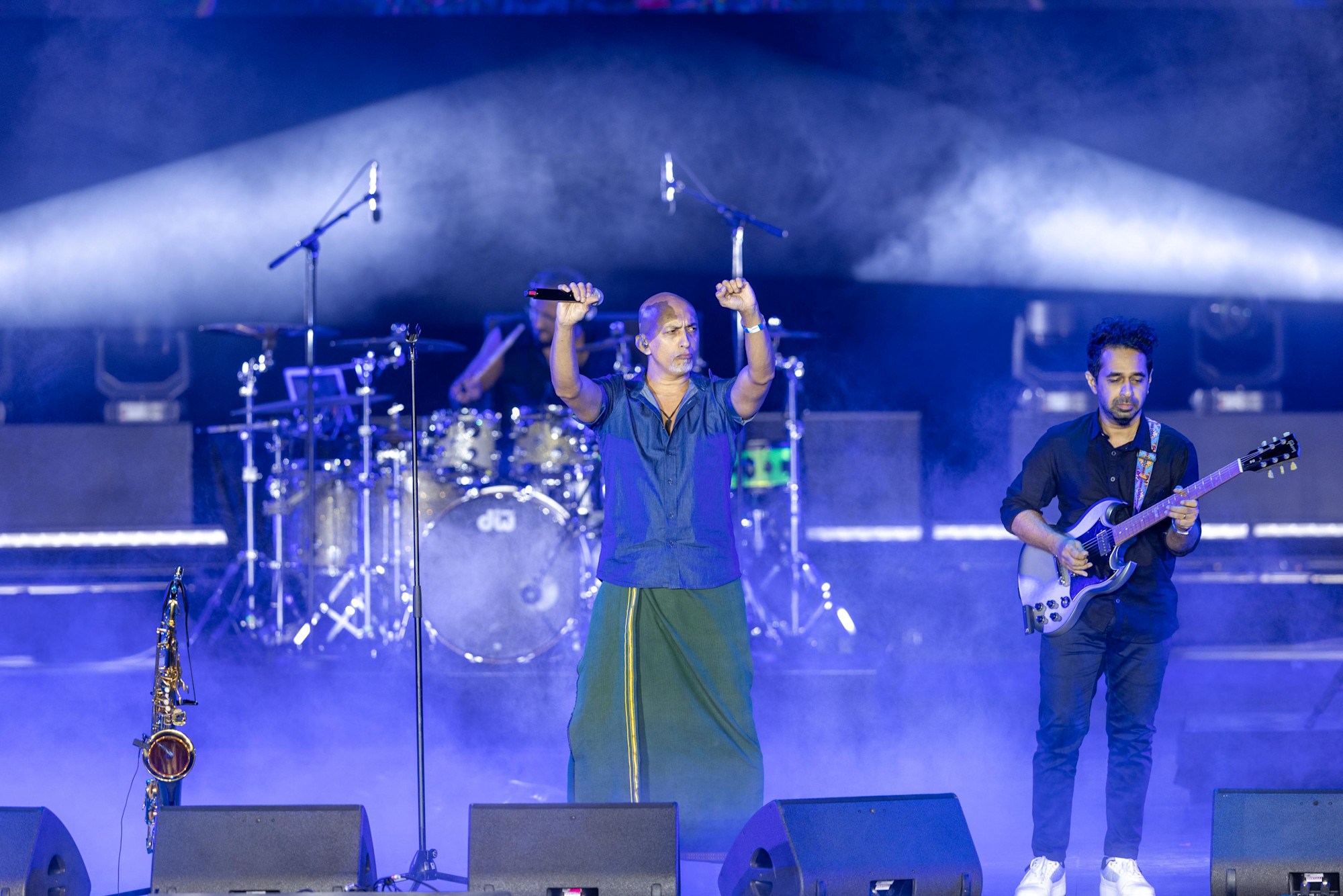 Avial perform at Jubilee Stage m48265