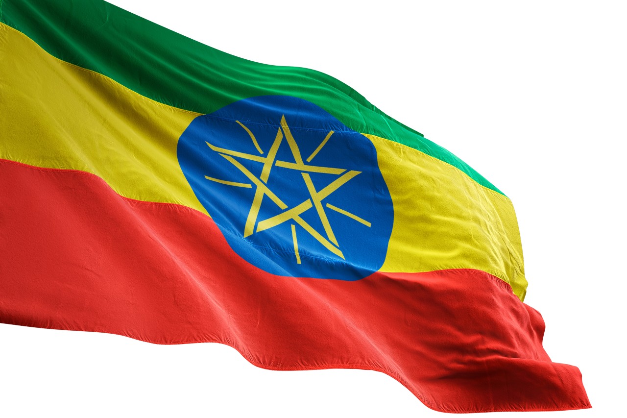 Ethiopia