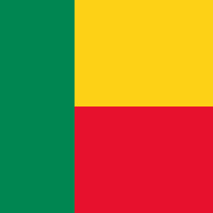 Benin 2