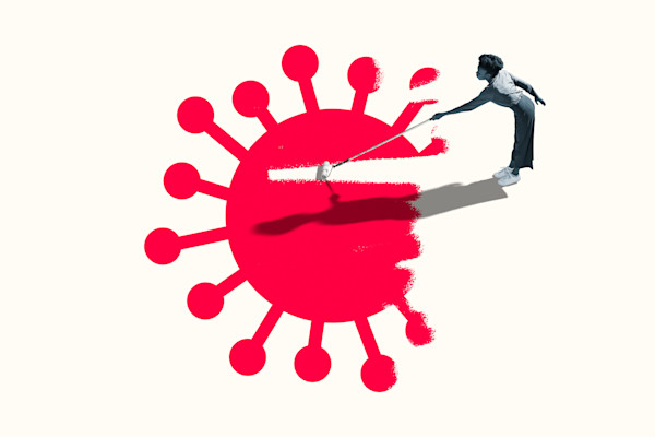 The Next Wave Preventing and Preparing to Beat Future Pandemics