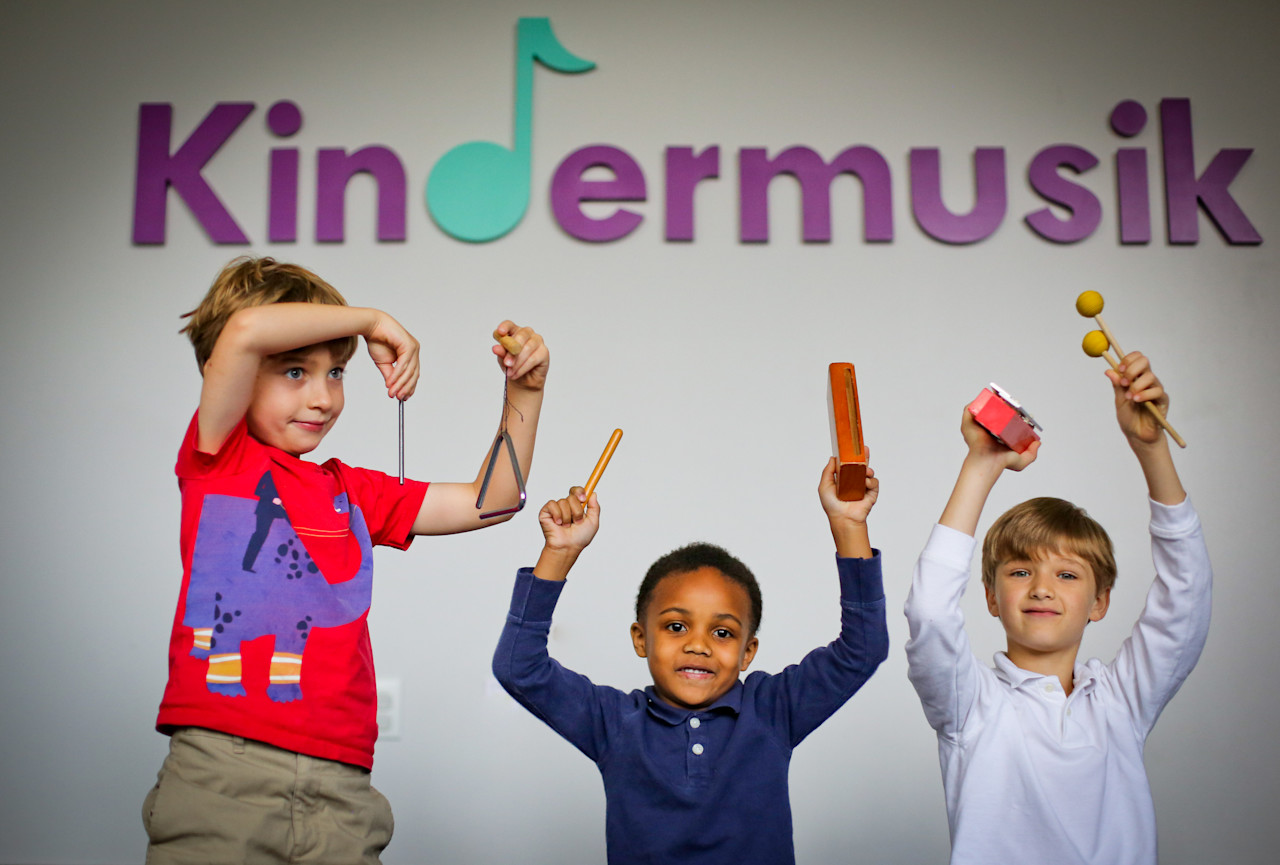 Kindermusik