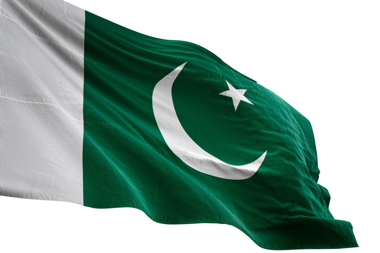 Pakistan