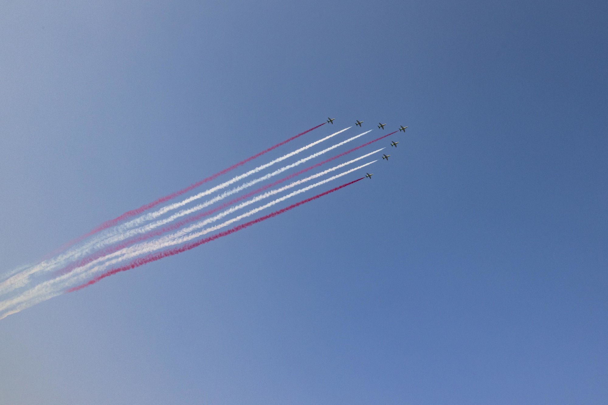 Saudi Hawks Airshow m5775