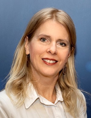 4. Professor Dr. Diana Ürge-Vorsatz