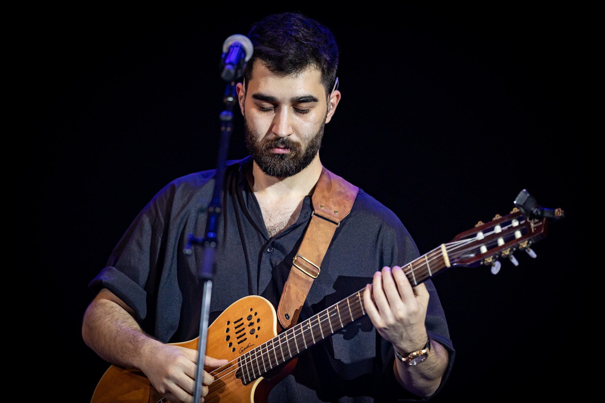 Ali Yasini Presents Young & Connecting Minds at Dubai Millennium Amphitheatre m66291