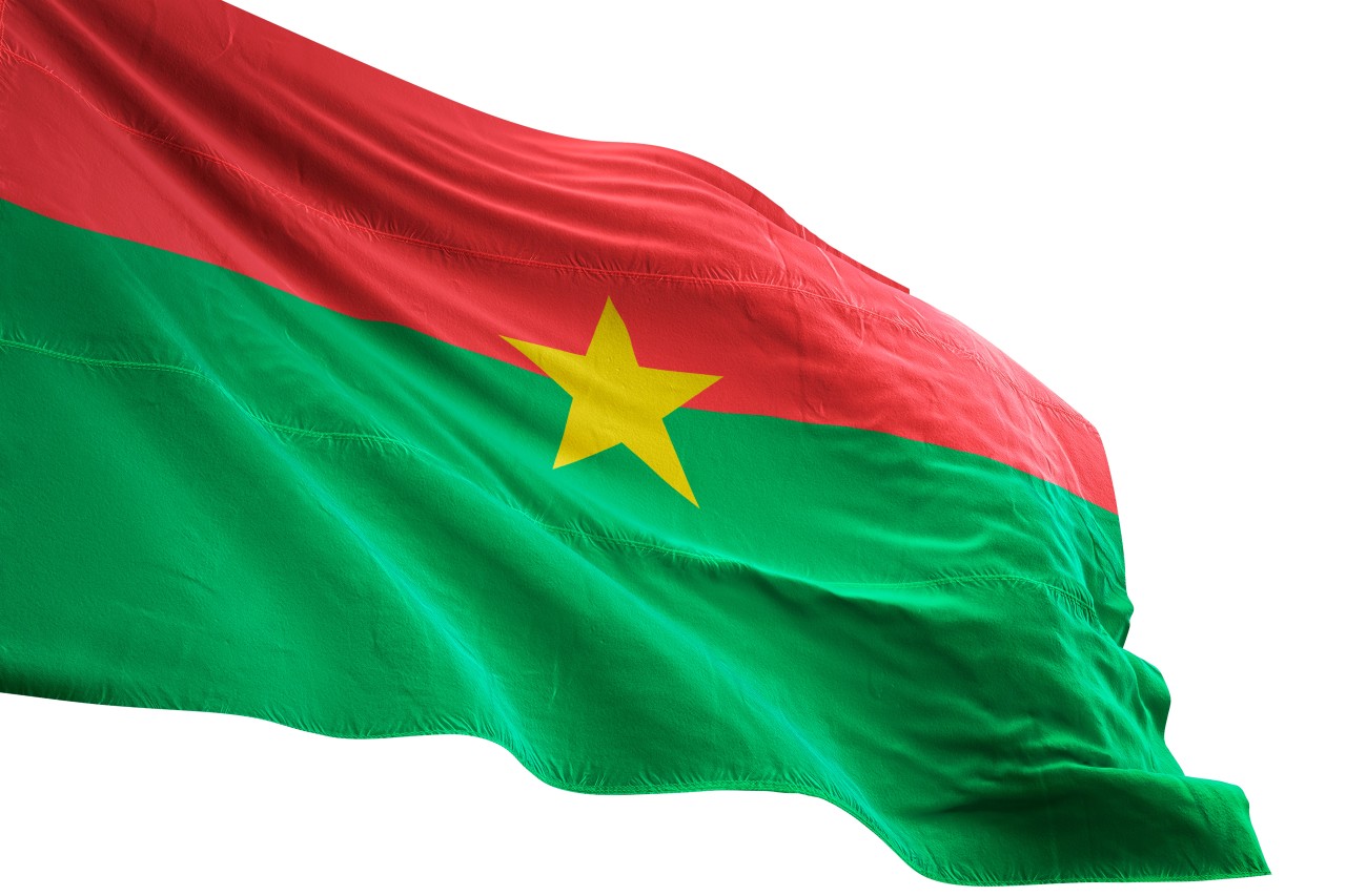 Burkina faso