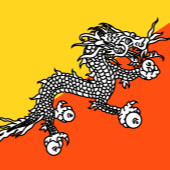 Bhutan - Copie