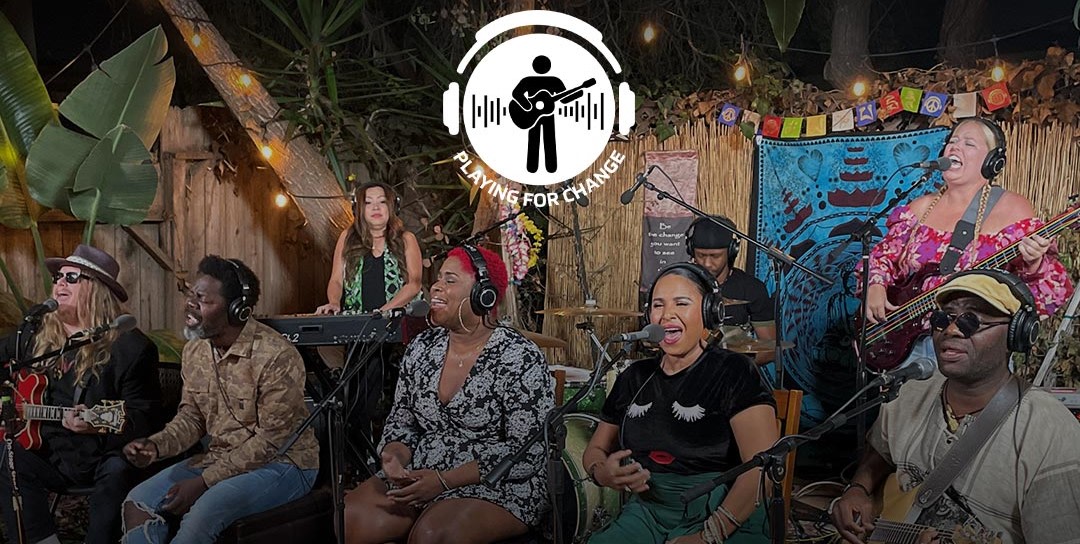 Playing For Change