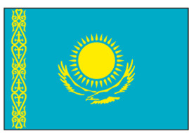 Kazakhstan