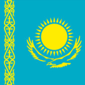 Kazakhstan 