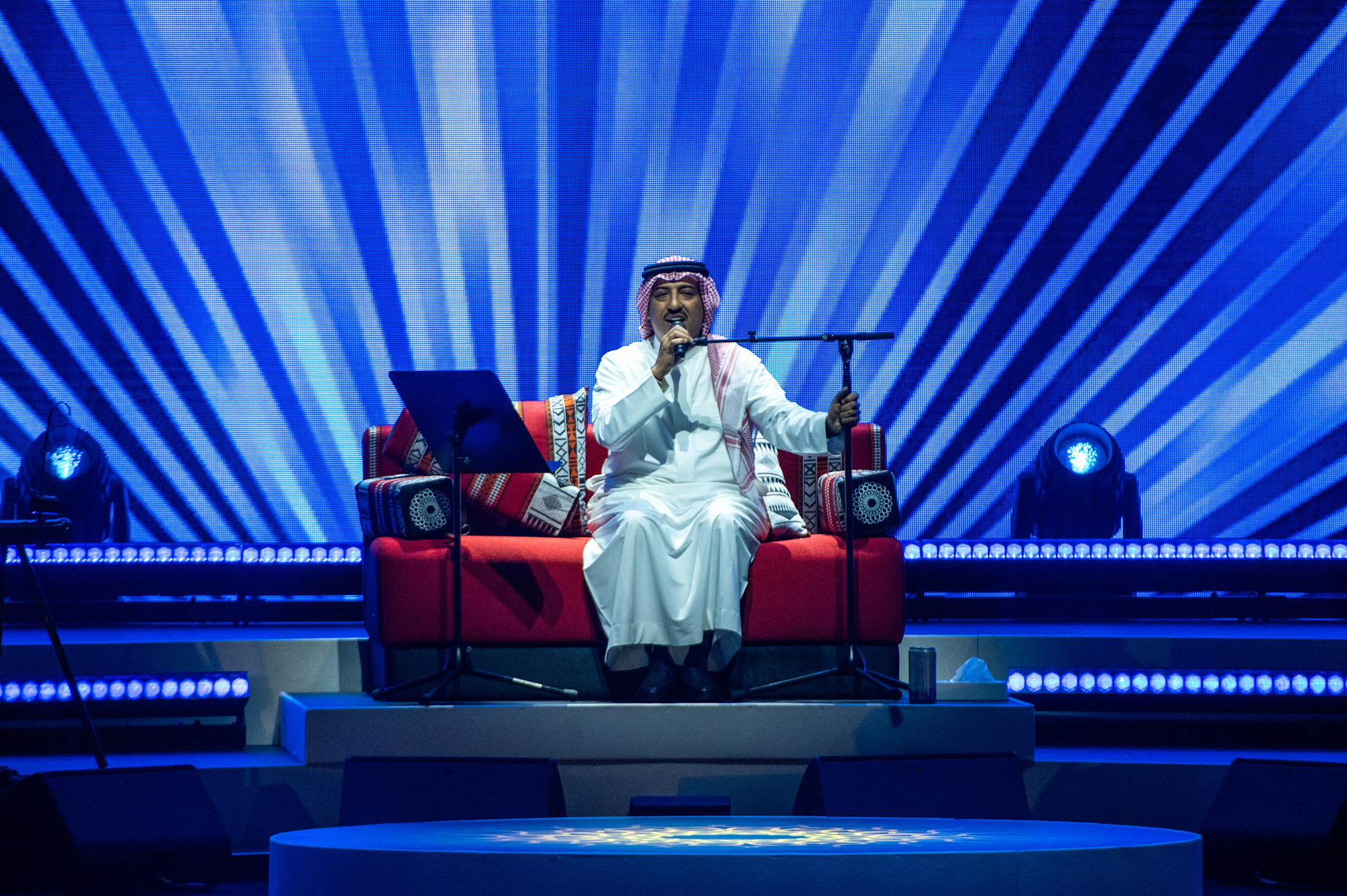 Jalsat Music Nights at Jubilee Stage m3961
