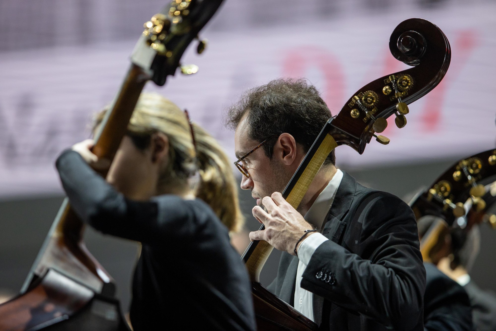 Accademia del Teatro alla Scala perform at Dubai Millennium Amphitheatre m13258