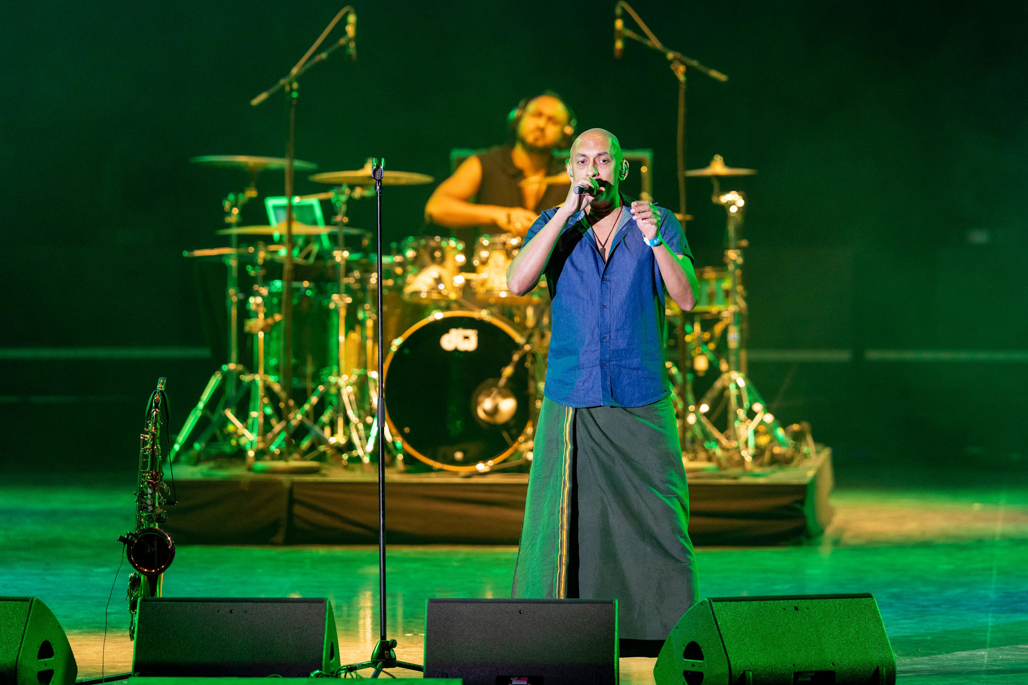 Avial perform at Jubilee Stage m48268