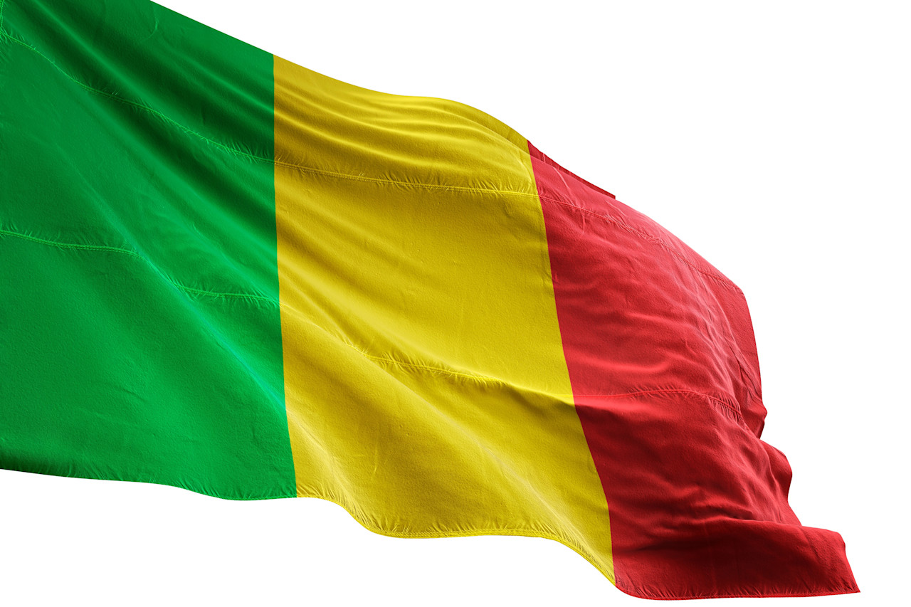 Mali