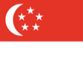 Singapore flag