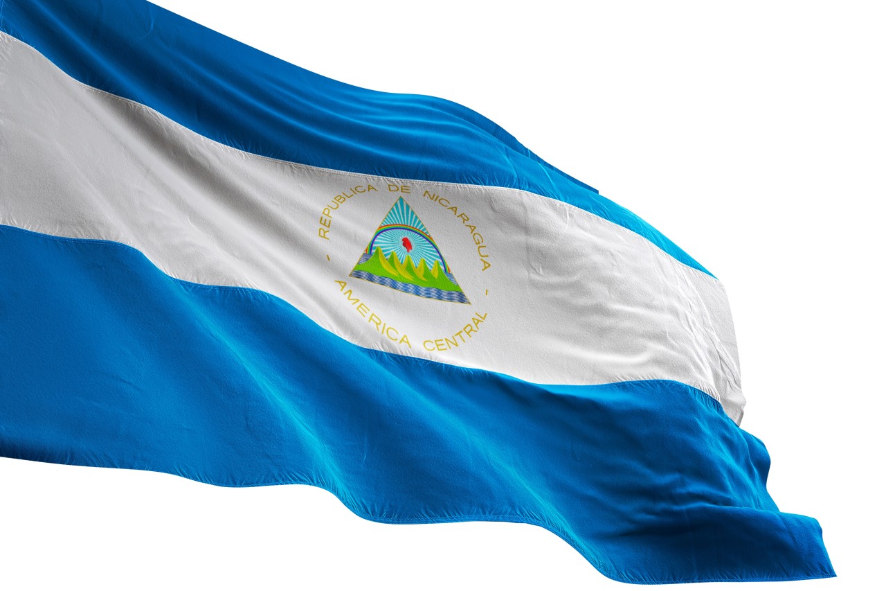 Nicaragua