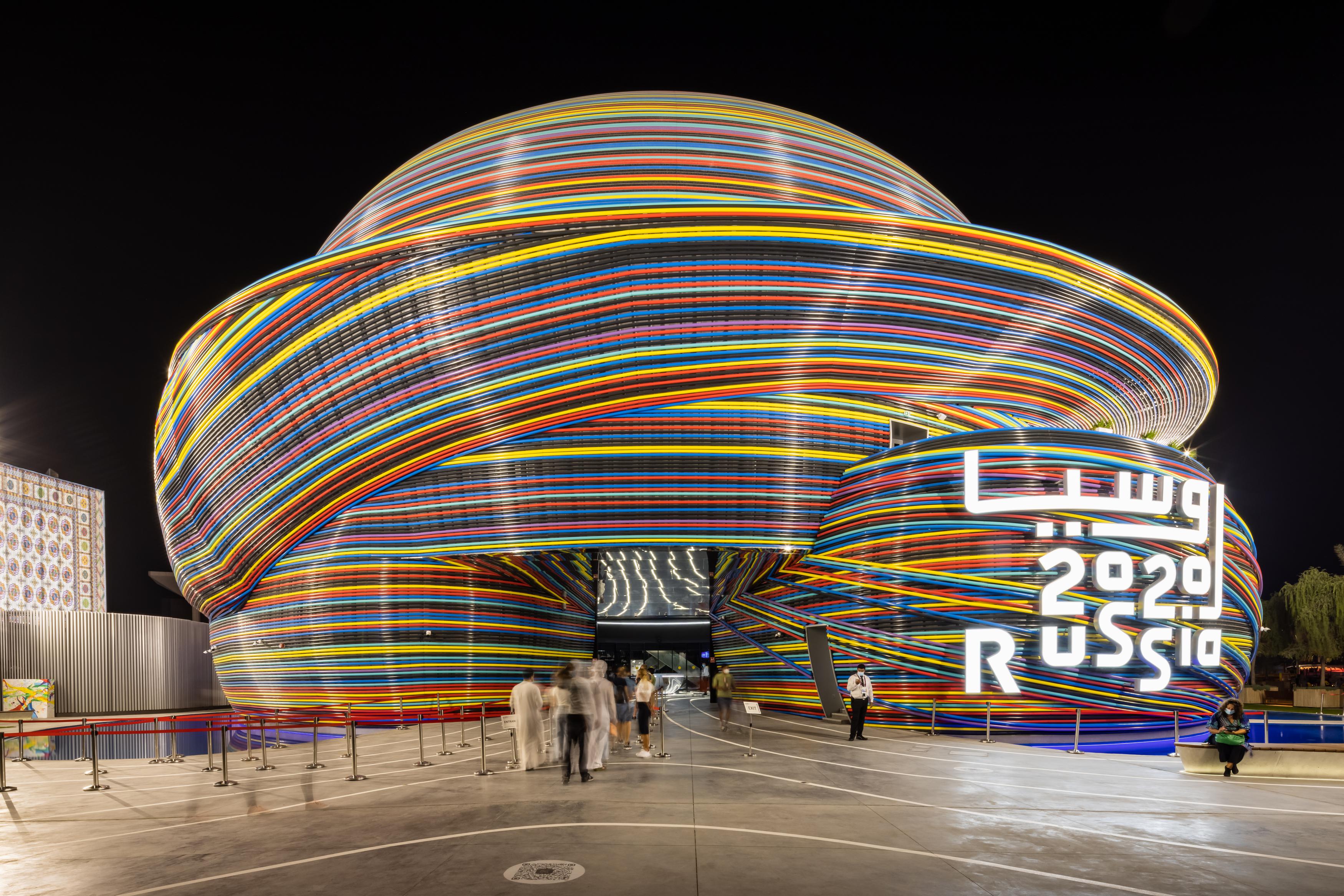 Экспо видео. Expo 2020 Dubai Pavilion. Экспо 2022 Дубай павильоны. Экспо 2022 павильон России. Павильон России на Экспо 2020 в Дубае.
