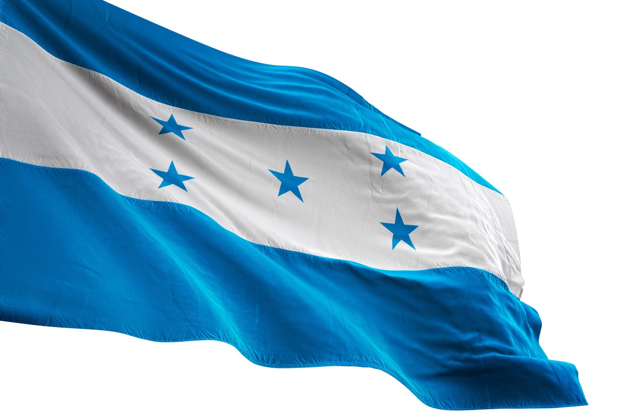 Honduras