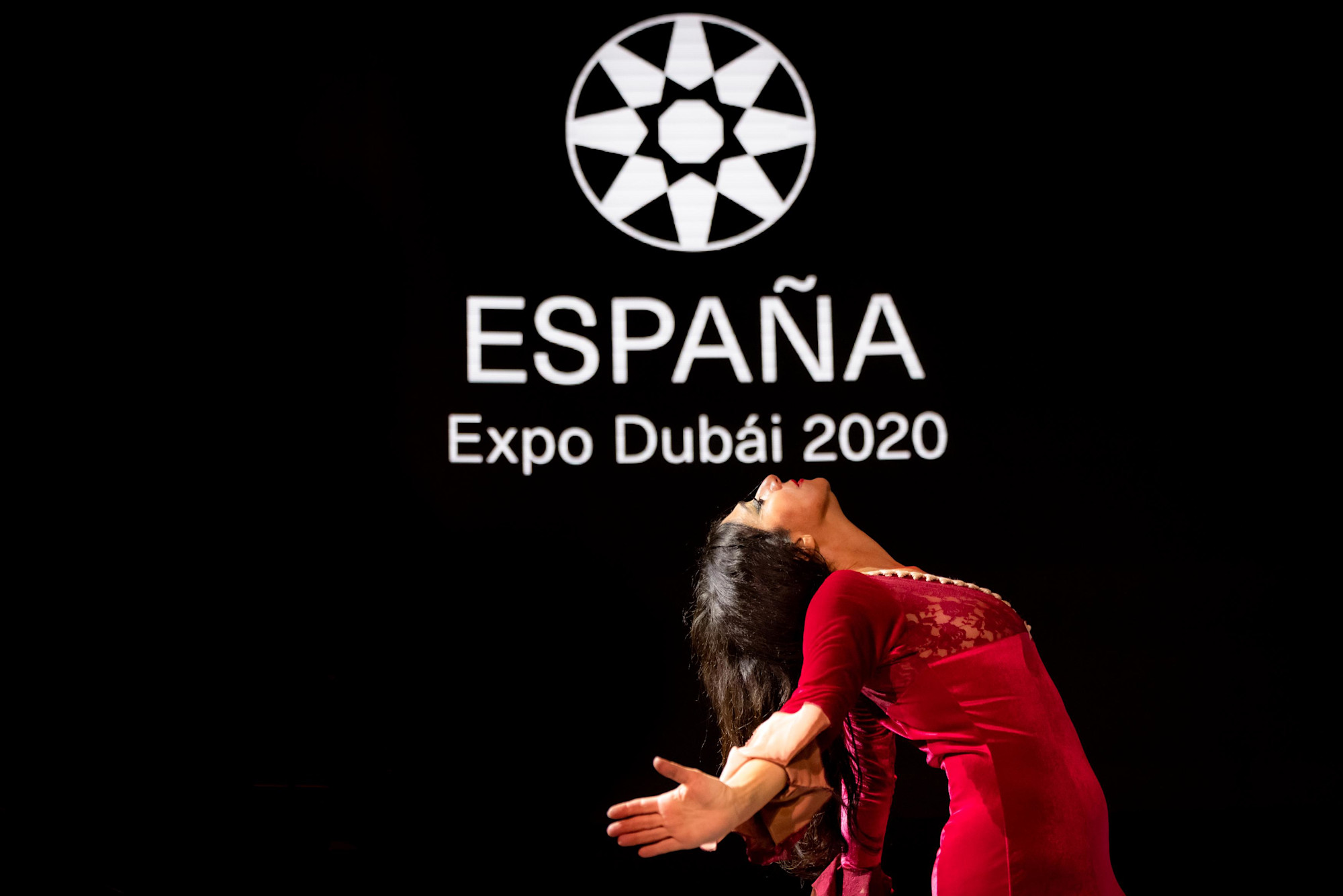 Dreams of Al-Andalus by Musica Antigua Sextet at the Spain Pavilion m39263