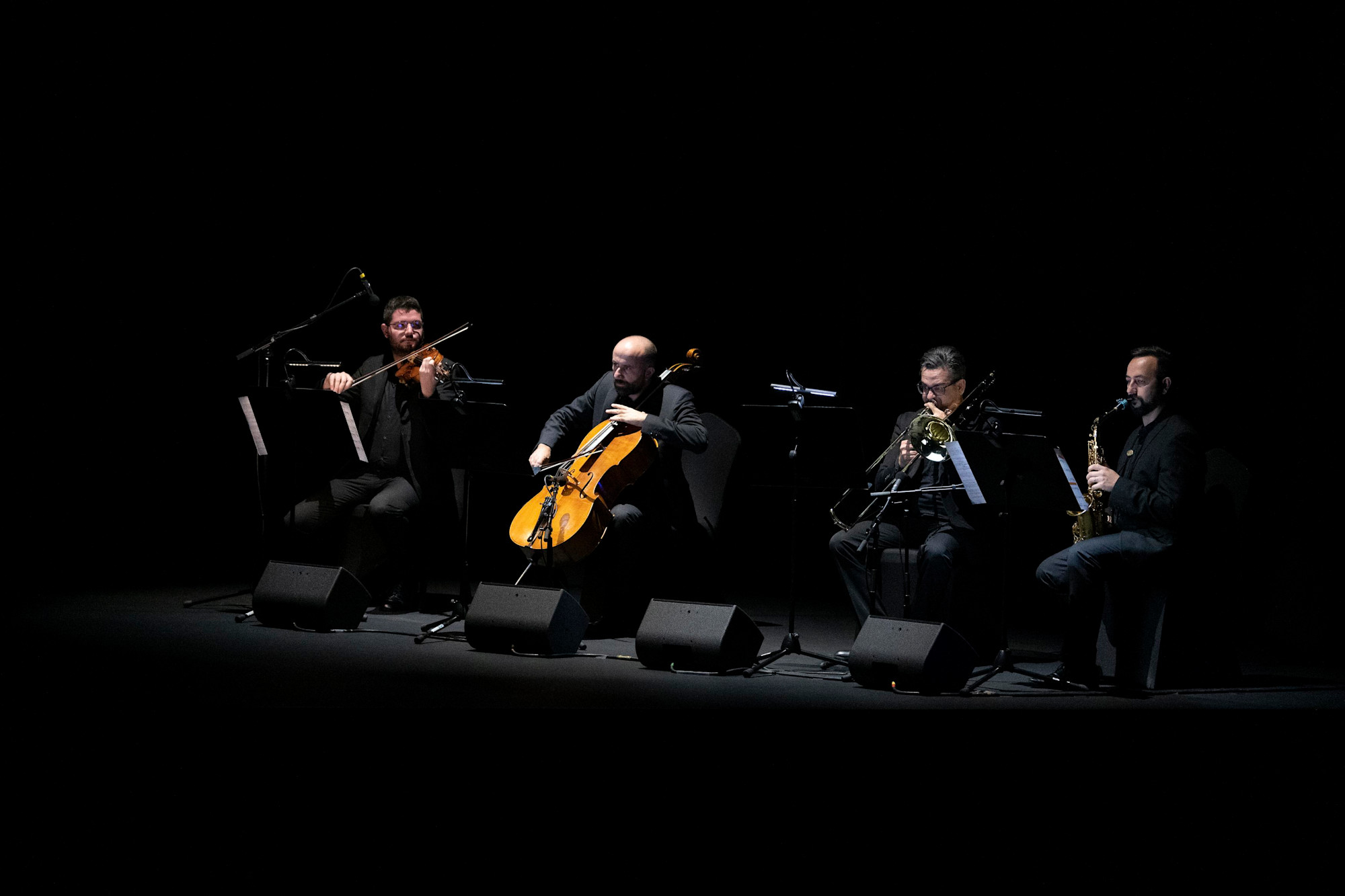The Love of Ruggiero and Bradamante Marionette Show at Dubai Exhibition Centre m12078