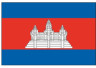 Cambodia logo