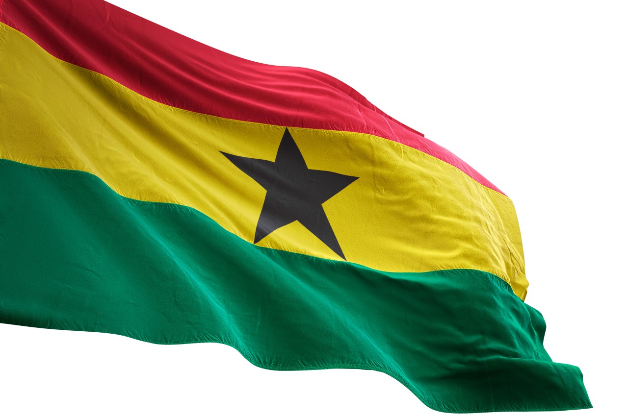 Ghana